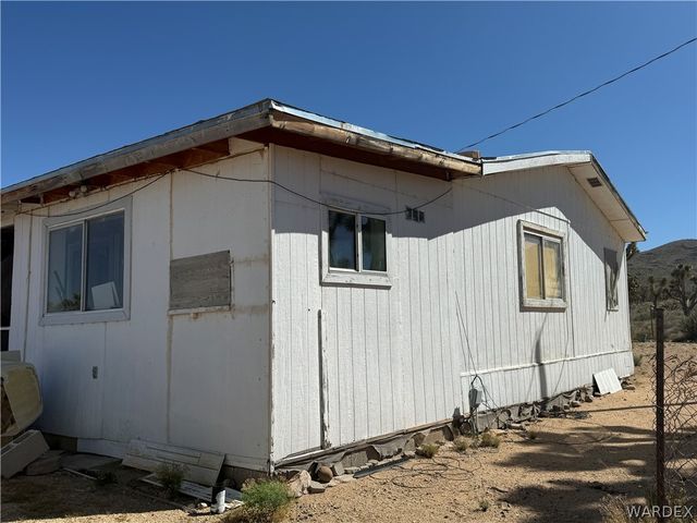 18516 N Squaw Drive, Dolan Springs, AZ 86441