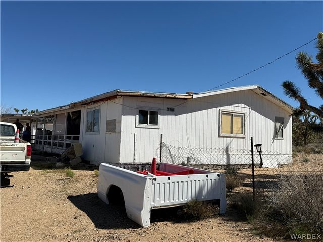 18516 N Squaw Drive, Dolan Springs, AZ 86441