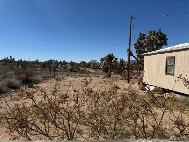 18516 N Squaw Drive, Dolan Springs, AZ 86441