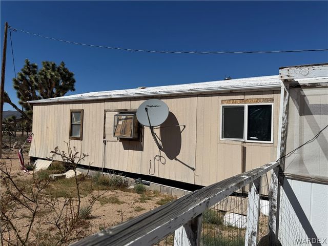 18516 N Squaw Drive, Dolan Springs, AZ 86441