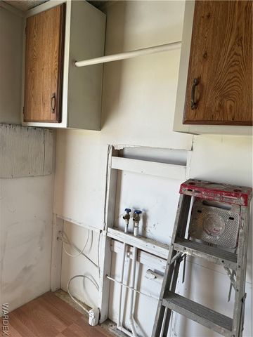 18516 N Squaw Drive, Dolan Springs, AZ 86441