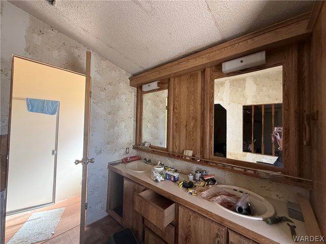 18516 N Squaw Drive, Dolan Springs, AZ 86441