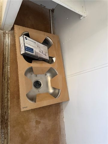 18516 N Squaw Drive, Dolan Springs, AZ 86441