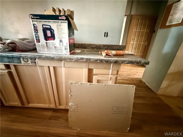 18516 N Squaw Drive, Dolan Springs, AZ 86441