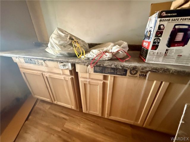 18516 N Squaw Drive, Dolan Springs, AZ 86441