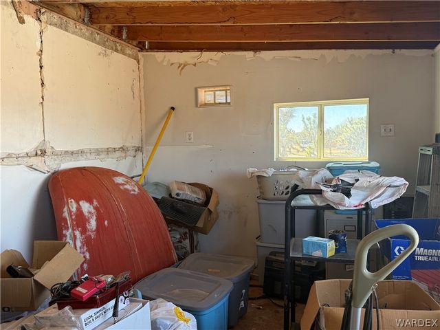 18516 N Squaw Drive, Dolan Springs, AZ 86441