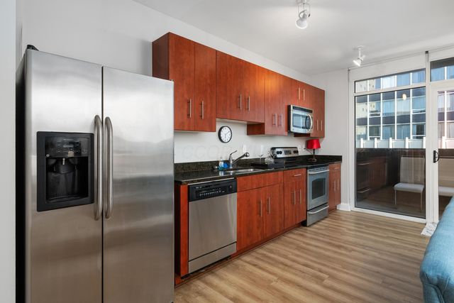 100 E Gay Street, 501, Columbus, OH 43215