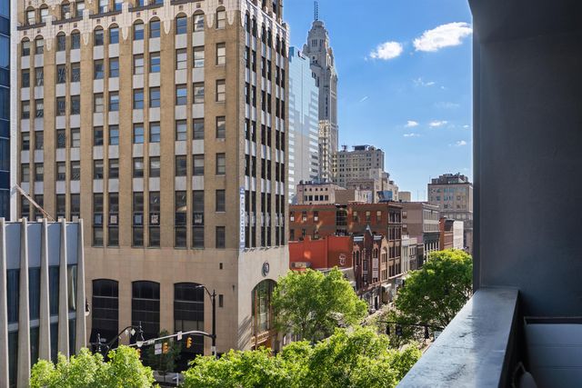 100 E Gay Street, 501, Columbus, OH 43215