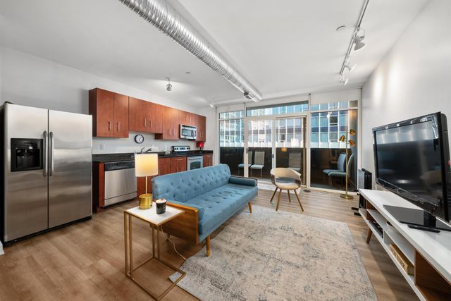 100 E Gay Street, 501, Columbus, OH 43215