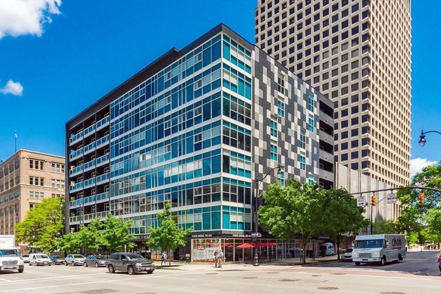 100 E Gay Street, 501, Columbus, OH 43215