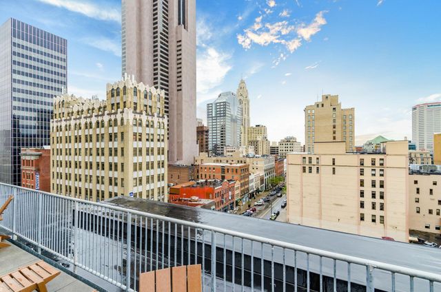 100 E Gay Street, 501, Columbus, OH 43215