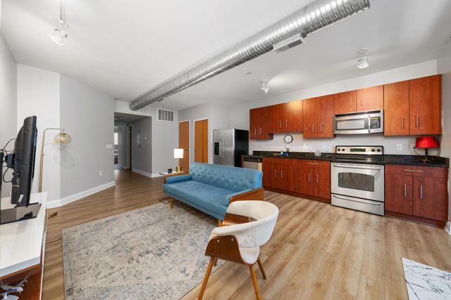 100 E Gay Street, 501, Columbus, OH 43215