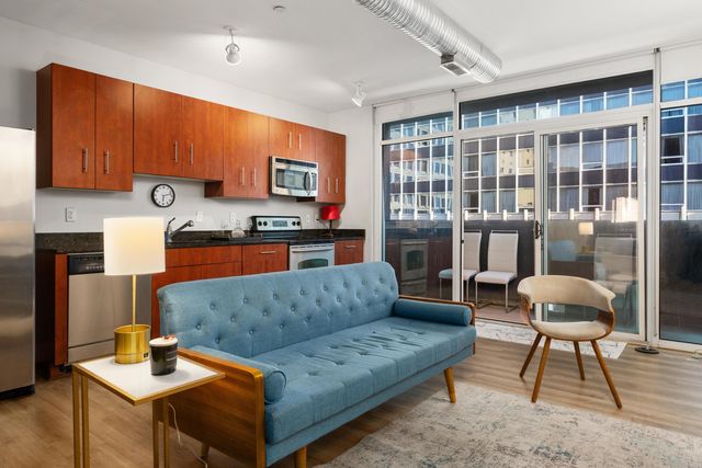 100 E Gay Street, 501, Columbus, OH 43215