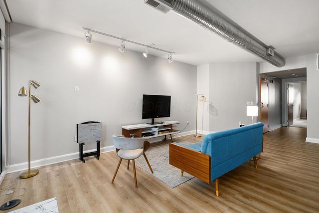 100 E Gay Street, 501, Columbus, OH 43215