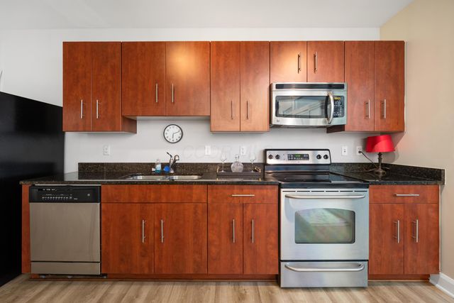 100 E Gay Street, 501, Columbus, OH 43215