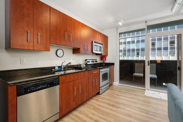 100 E Gay Street, 501, Columbus, OH 43215