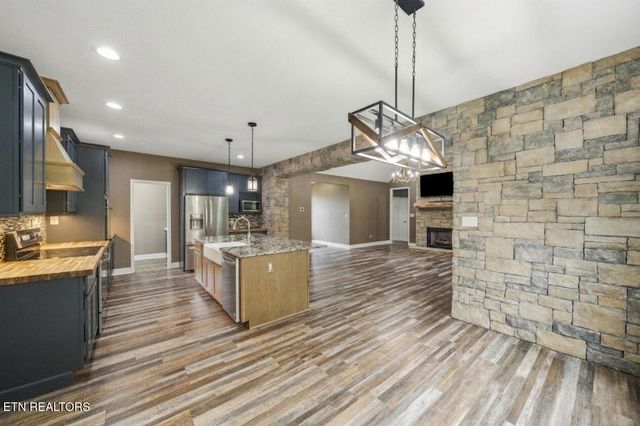 2728 Sweetwater Vonore Rd, Sweetwater, TN 37874