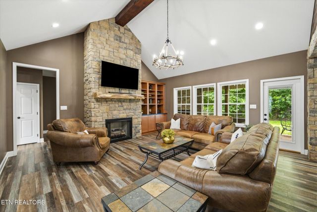 2728 Sweetwater Vonore Rd, Sweetwater, TN 37874