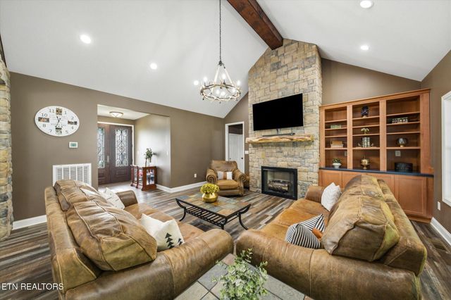 2728 Sweetwater Vonore Rd, Sweetwater, TN 37874