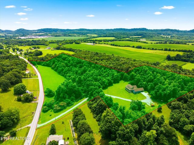 2728 Sweetwater Vonore Rd, Sweetwater, TN 37874