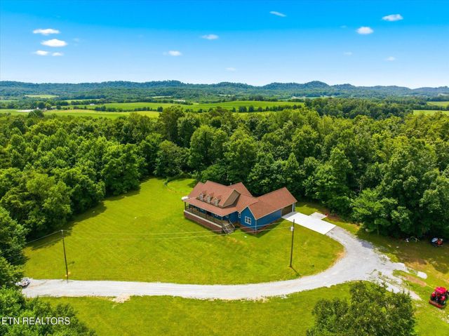 2728 Sweetwater Vonore Rd, Sweetwater, TN 37874