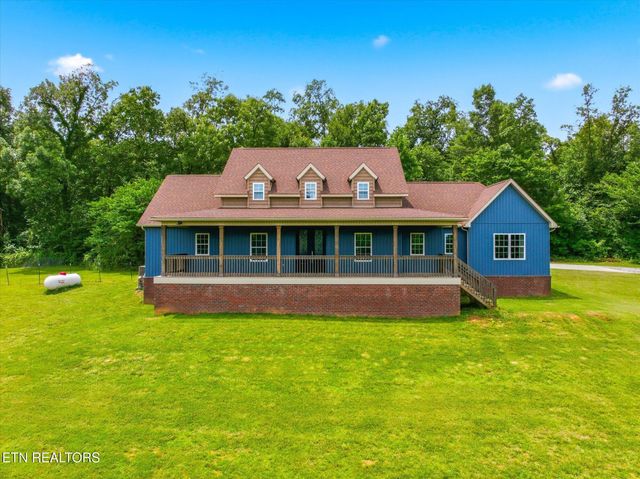 2728 Sweetwater Vonore Rd, Sweetwater, TN 37874