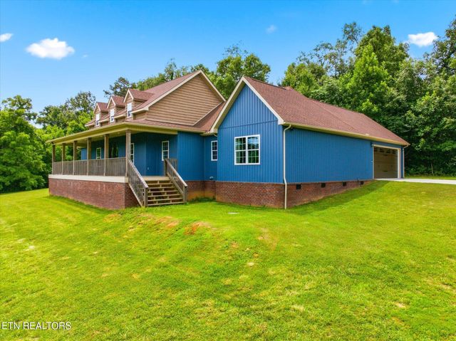 2728 Sweetwater Vonore Rd, Sweetwater, TN 37874