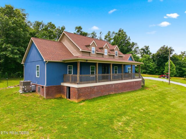 2728 Sweetwater Vonore Rd, Sweetwater, TN 37874