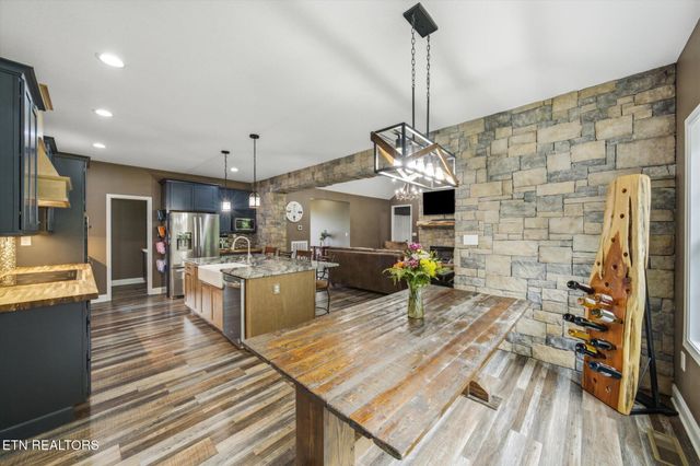 2728 Sweetwater Vonore Rd, Sweetwater, TN 37874