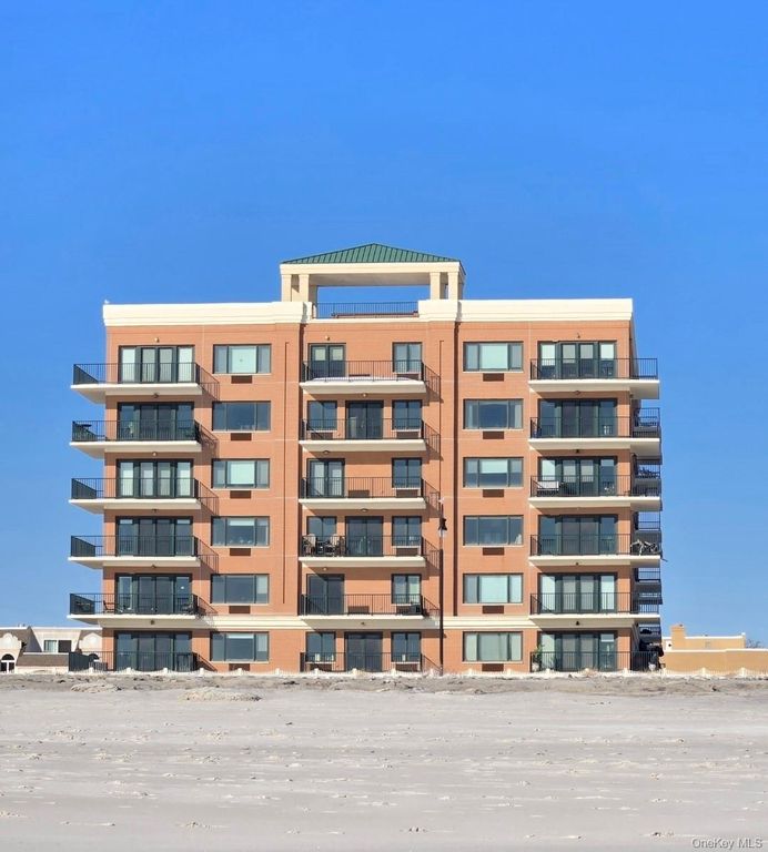 260 W Broadway 7A, Long Beach, NY 11561