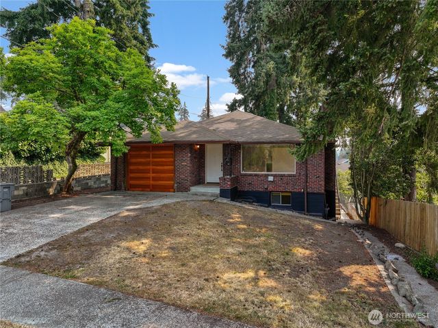 710 Princeton Street, Tacoma, WA 98466