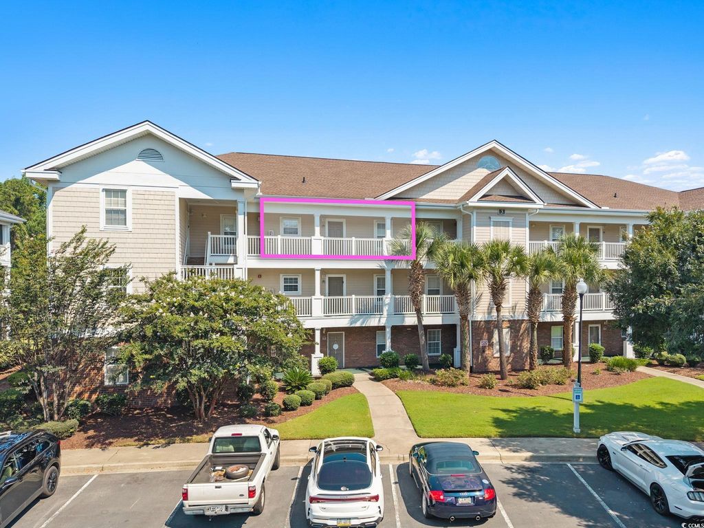 5825 Catalina Dr Unit 332, North Myrtle Beach, SC 29582