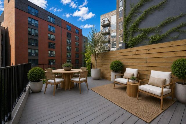 1039 FULTON Street, New York City, NY 11238