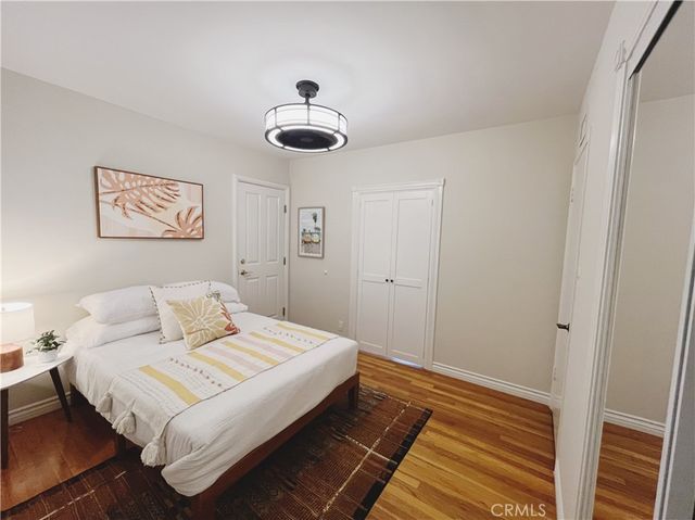 13208 Hansworth Ave, Hawthorne, CA 90250