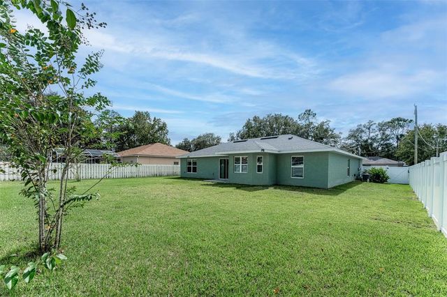 9 PINE BUSH LANE, Palm Coast, FL 32164