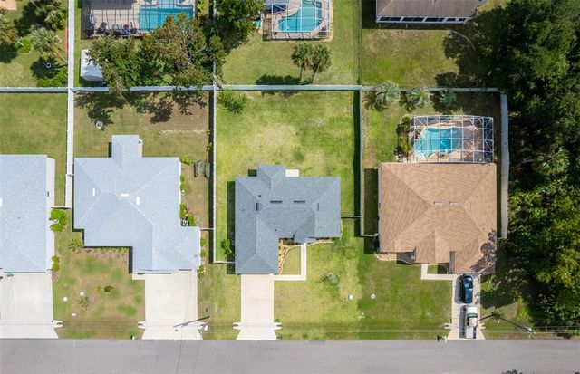 9 PINE BUSH LANE, Palm Coast, FL 32164