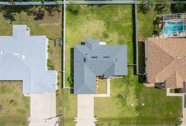9 PINE BUSH LANE, Palm Coast, FL 32164