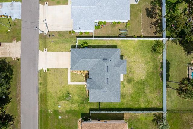 9 PINE BUSH LANE, Palm Coast, FL 32164