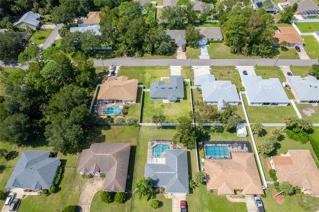 9 PINE BUSH LANE, Palm Coast, FL 32164