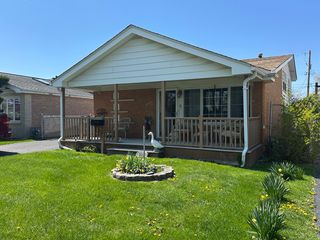 11024 Mason Avenue, Chicago Ridge, IL 60415