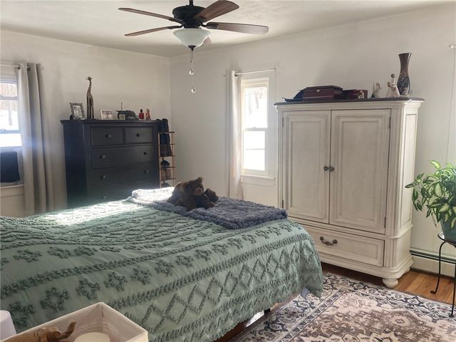 29 Mount Hygeia Road, Foster, RI 02825