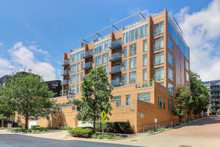 1720 Oak Avenue 610, Evanston, IL 60201