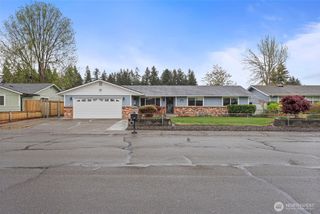 102 Sunnyside Drive, Centralia, WA 98531