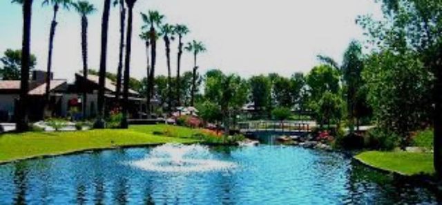 1279 Trofeo Circle, Palm Springs, CA 92262