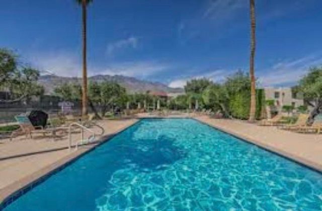 1279 Trofeo Circle, Palm Springs, CA 92262