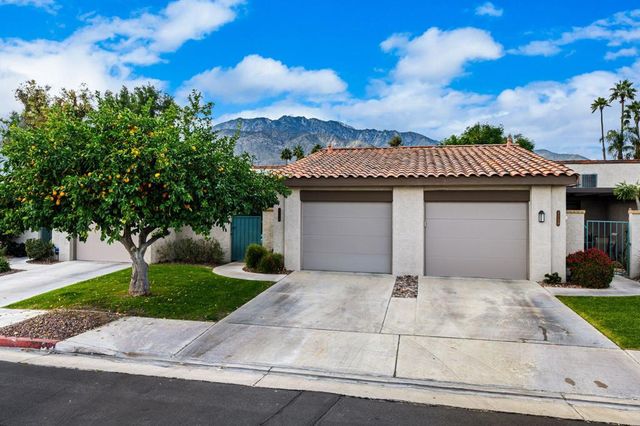 1279 Trofeo Circle, Palm Springs, CA 92262