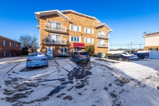 15505 Cicero Avenue 3D, Oak Forest, IL 60452