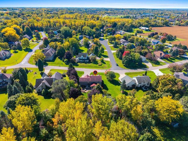 4072 HACKBERRY COURT, Green Bay, WI 54311