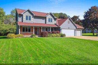 4072 HACKBERRY COURT, Green Bay, WI 54311