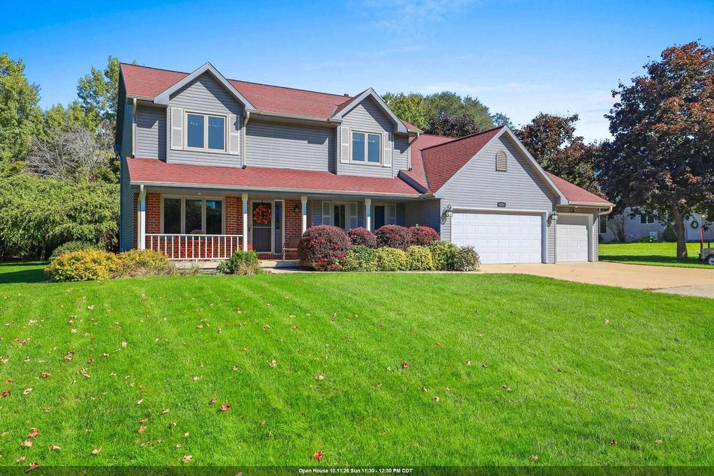4072 HACKBERRY COURT, Green Bay, WI 54311